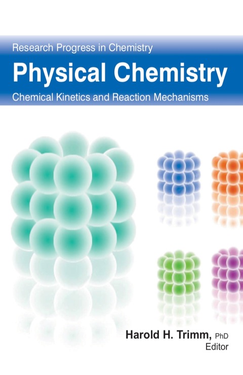 Physical Chemistry